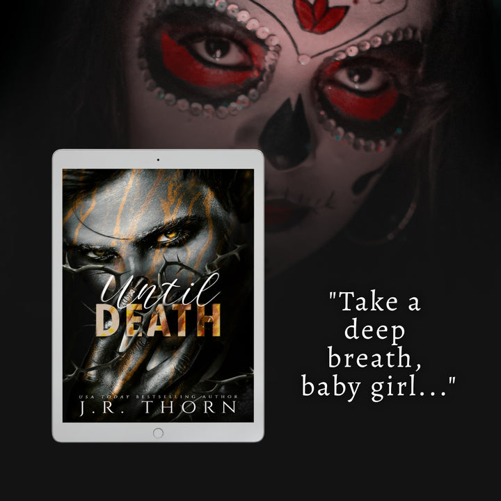 Until Death (eBook)
