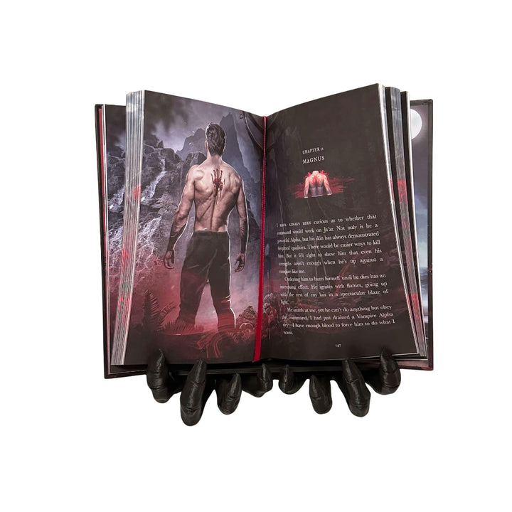 Outcast Island Hardcover Special Edition