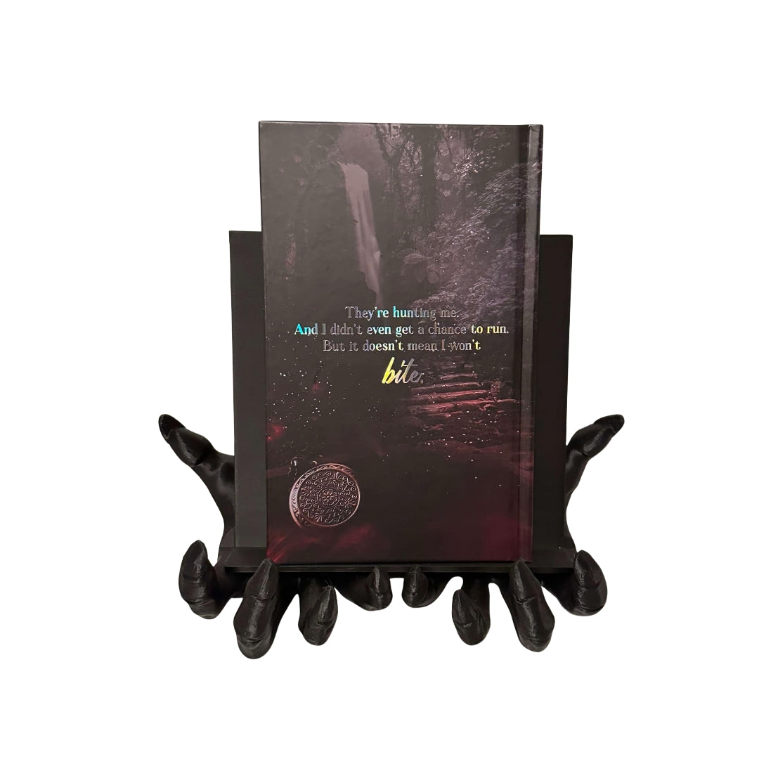 Outcast Island Hardcover Special Edition