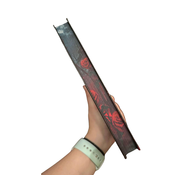 Outcast Island Hardcover Special Edition