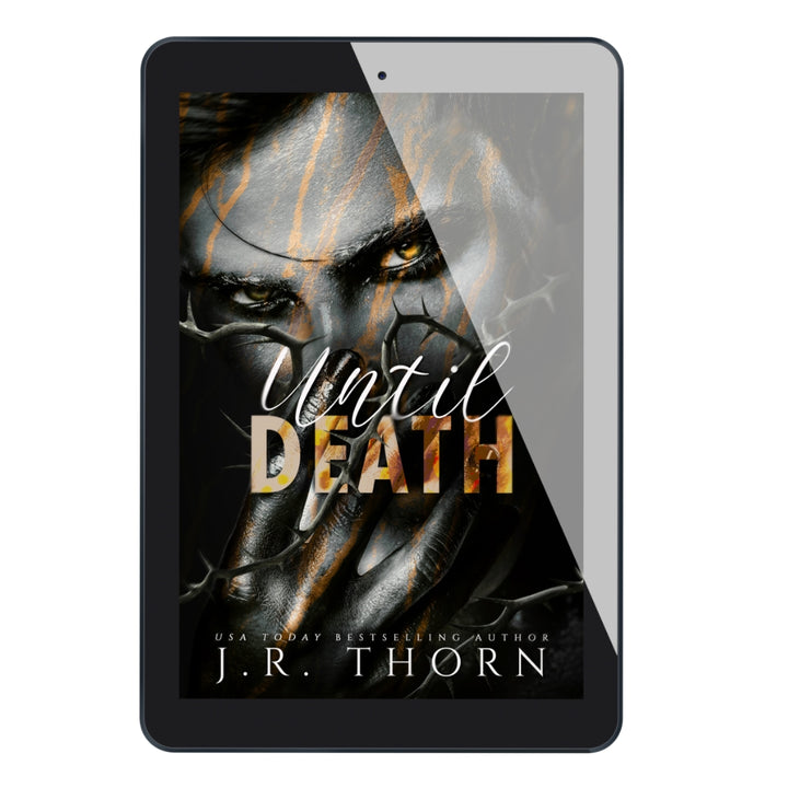 Until Death (eBook)