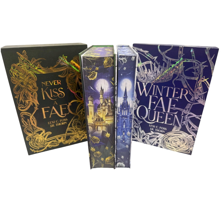 Fae Collector Bundle
