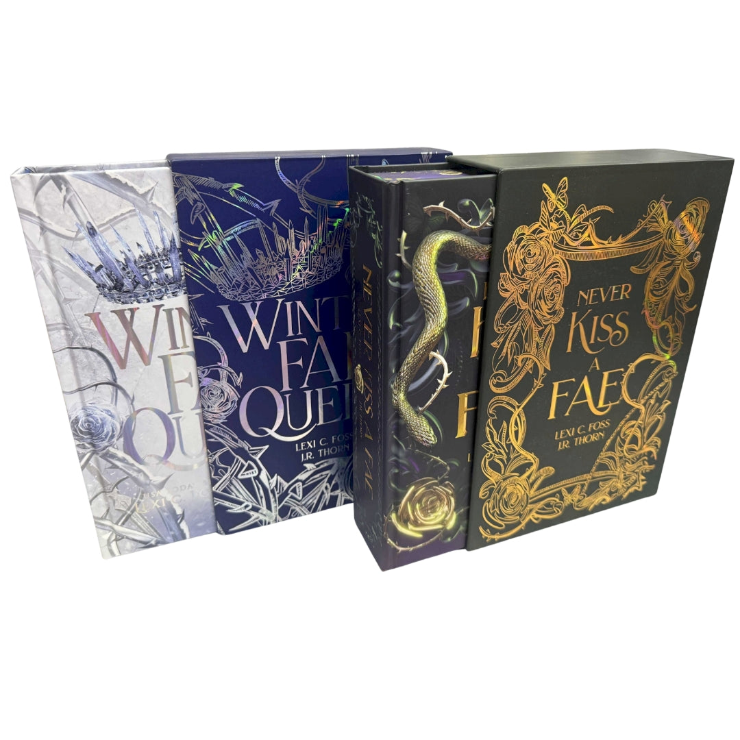 Fae Collector Bundle