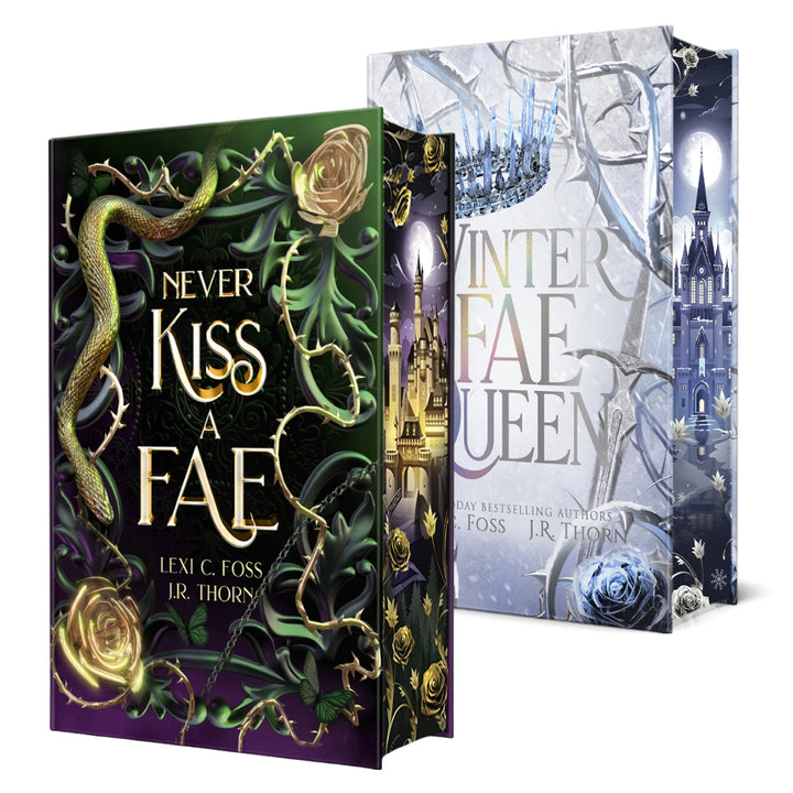 Fae Collector Bundle