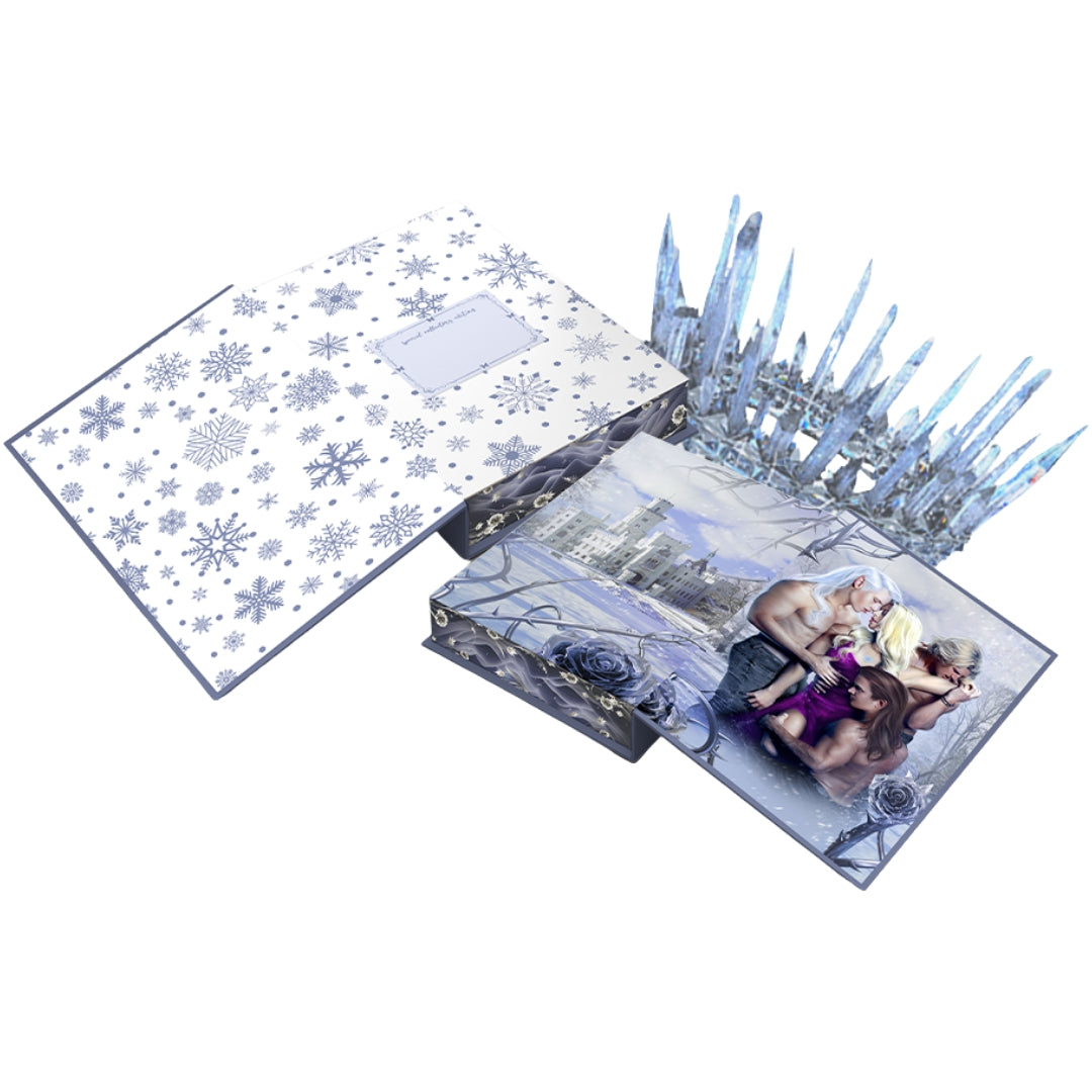 Winter Fae Queen Special Edition