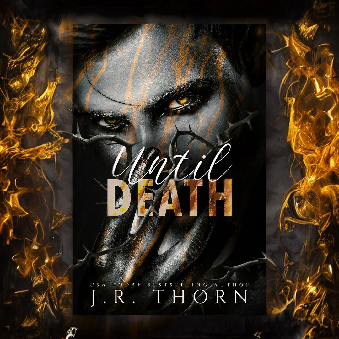 Until Death (eBook)