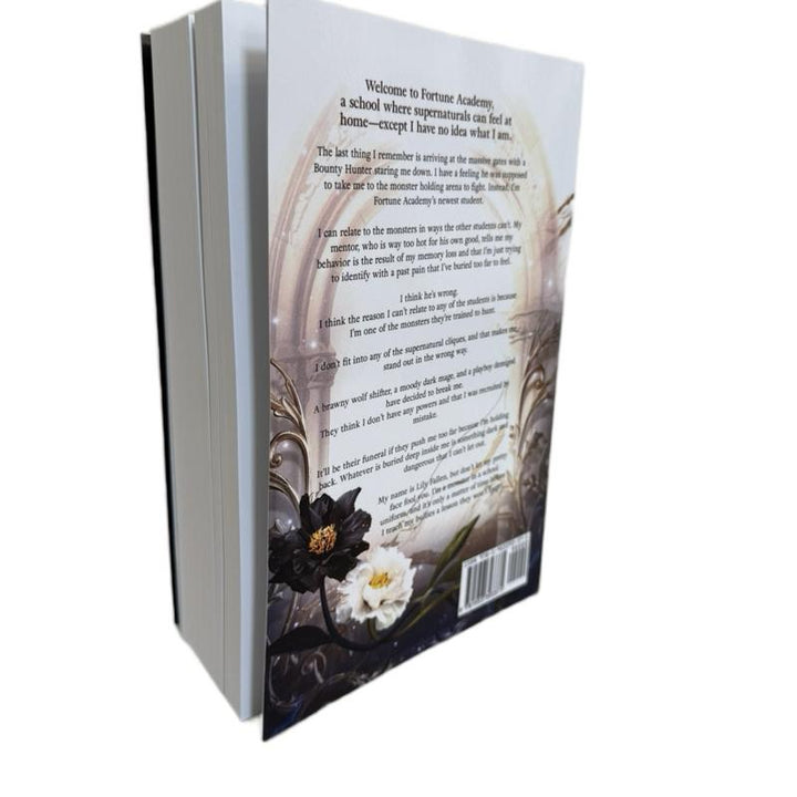 Fortune Academy Author Edition Omnibus