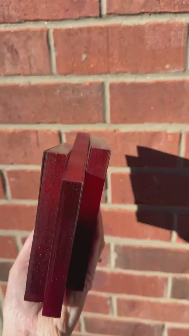 The Vampire Curse: Blood Rose Set