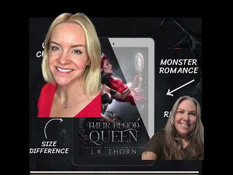 Their Blood Queen Audiobook PREORDER